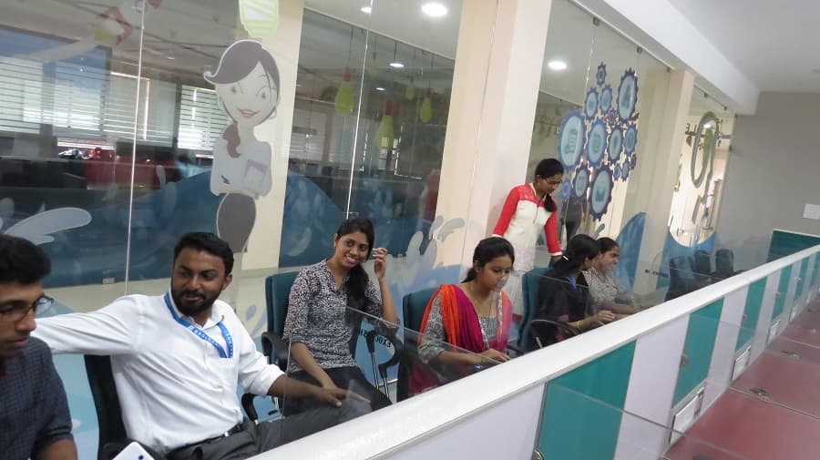 Rajagiri Business School Kochi Infrastructure & Facilities photo 45